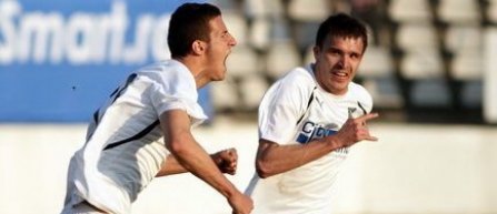 Etapa 22: rezultate si marcatori